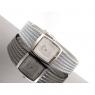 スカーゲン SKAGEN メッシュ 腕時計 380XSSS1の商品詳細画像