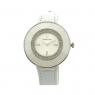 スワロフスキー SWAROVSKI 腕時計 レディース 5080504 クォーツ シルバー ホワイトの商品詳細画像
