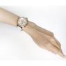 スワロフスキー シトラ・スフィア クロノ クオーツ レディース 腕時計 5080602 ホワイトの商品詳細画像