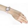 スワロフスキー ラブリークリスタルズ・ハート クオーツ レディース 腕時計 5096032 ホワイトの商品詳細画像