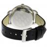 スワロフスキー アイラ・デイ クオーツ レディース 腕時計 5172151 ブラックの商品詳細画像