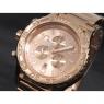 ニクソン 42-20 CHRONO 腕時計 A037-897 ALL ROSE GOLDの商品詳細画像