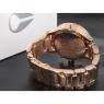 ニクソン 42-20 CHRONO 腕時計 A037-897 ALL ROSE GOLDの商品詳細画像