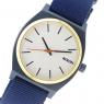ニクソン TIMETELLER クオーツ ユニセックス 腕時計 A045-2452 ホワイトの商品詳細画像