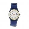 ニクソン TIMETELLER クオーツ ユニセックス 腕時計 A045-2452 ホワイトの商品詳細画像