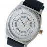 ニクソン スターウォーズ コレクション クオーツ ユニセックス 腕時計 A1076SW2446 シルバーの商品詳細画像