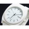 ニクソン タイムテラーP 腕時計 A119-1030 MATTE WHITEの商品詳細画像