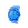 ニクソン タイムテラー 腕時計 A119-1781 TRANSLUCENT BLUEの商品詳細画像