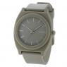 ニクソン タイムテラーP MATTE CRAY クオーツ ユニセックス 腕時計 A119-2289 マットグレーの商品詳細画像