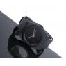 ニクソン TIME TELLER P 腕時計 A119-524 MATTE BLACK マットブラックの商品詳細画像