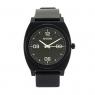 ニクソン NIXON 腕時計 メンズ レディース A12482493 タイムテラー TIME TELLER クォーツ ブラックの商品詳細画像