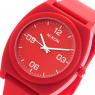 ニクソン NIXON 腕時計 メンズ レディース A12483008 タイムテラー TIME TELLER クォーツ レッドの商品詳細画像