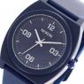 ニクソン NIXON 腕時計 メンズ レディース A12483010 タイムテラー TIME TELLER クォーツ ネイビーの商品詳細画像
