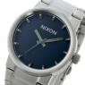 ニクソン NIXON キャノン CANNON クオーツ ユニセックス 腕時計 A160-2076 グレーの商品詳細画像