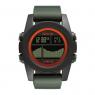 ニクソン ユニットタイド デジタル ユニセックス 腕時計 A2822050 オレンジの商品詳細画像