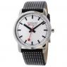 モンディーン クオーツ ユニセックス 腕時計 A4003035111SBO ホワイトの商品詳細画像