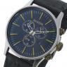 ニクソン セントリー クロノ クオーツ ユニセックス 腕時計 A405-2222 ブラックの商品詳細画像