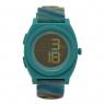 ニクソン NIXON タイムテラーデジ デジタル レディース 腕時計 A4171610 ブルーの商品詳細画像