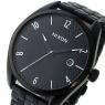 ニクソン ブレット クオーツ ユニセックス 腕時計 A418-001 ブラックの商品詳細画像