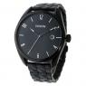 ニクソン ブレット クオーツ ユニセックス 腕時計 A418-001 ブラックの商品詳細画像