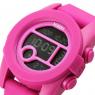 ニクソン NIXON ユニット40 デジタル ユニセックス 腕時計 A490076 ピンクの商品詳細画像