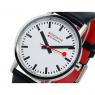 モンディーン クオーツ ユニセックス 腕時計 A6603031411SBB 国内正規の商品詳細画像