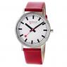 モンディーン クオーツ ユニセックス 腕時計 A6603031411SBCS ホワイトの商品詳細画像