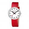 モンディーン エヴォ クオーツ レディース 腕時計 A763-30362-11SBC 35 国内正規の商品詳細画像