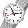 モンディーン エヴォ クオーツ レディース 腕時計 A763-30362-11SBM 35 国内正規の商品詳細画像