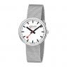 モンディーン エヴォ クオーツ レディース 腕時計 A763-30362-11SBM 35 国内正規の商品詳細画像