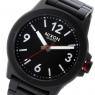 ニクソン カーディフ クオーツ ユニセックス 腕時計 A952-001 ブラックの商品詳細画像