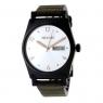 ニクソン クオーツ ユニセックス 腕時計 A955-2358 シルバーの商品詳細画像