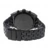 ニクソン タイムテラー クロノ クオーツ ユニセックス 腕時計 A972-1031 ブラックの商品詳細画像