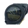 アディダス ADIDAS アバディーン クオーツ レディース 腕時計 ADH3013 ブラックの商品詳細画像