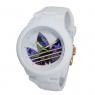アディダス ADIDAS アバディーン クオーツ ユニセックス 腕時計 ADH3018 ホワイトの商品詳細画像