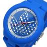 アディダス ADIDAS アバディーン クオーツ レディース 腕時計 ADH3049 ブルーの商品詳細画像