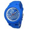 アディダス ADIDAS アバディーン クオーツ レディース 腕時計 ADH3049 ブルーの商品詳細画像