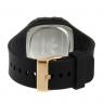 アディダス オリジナルス デンバー ユニセックス 腕時計 ADH3085 ブラック/ピンクゴールドの商品詳細画像