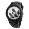 アディダス ADIDAS アバディーン クオーツ ユニセックス 腕時計 ADH3119 ブラックの商品詳細画像
