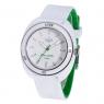 アディダス スタンスミス クオーツ レディース 腕時計 ADH3122 ホワイト/グリーンの商品詳細画像