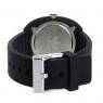 アディダス スタンスミス クオーツ レディース 腕時計 ADH3125 ブラック/ブラックの商品詳細画像
