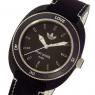 アディダス スタンスミス クオーツ レディース 腕時計 ADH3181 ブラックの商品詳細画像