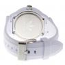 アディダス アバディーン クオーツ ユニセックス 腕時計 ADH3206 ブルー/ホワイトの商品詳細画像