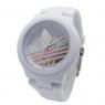 アディダス ADIDAS アバディーン クオーツ ユニセックス 腕時計 ADH9084 ホワイトの商品詳細画像