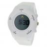 アディダス パフォーマンス クオーツ デジタル レディース 腕時計 ADP3204 ホワイトの商品詳細画像
