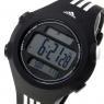 アディダス ADIDAS パフォーマンス クエストラ 腕時計 ADP6085 ブラックの商品詳細画像