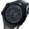 アディダス ADIDAS パフォーマンス クエストラ 腕時計 ADP6086 ブラックの商品詳細画像