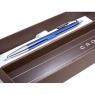 クロス CROSS センチュリースポーツ ボールペン AT0082-24 スティールブルーの商品詳細画像