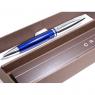 クロス CROSS カレイ ボールペン AT0112-3 ブルーの商品詳細画像