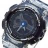 カシオ ベビーG クオーツ レディース 腕時計 BA-110JM-1AJF ブラック 国内正規の商品詳細画像